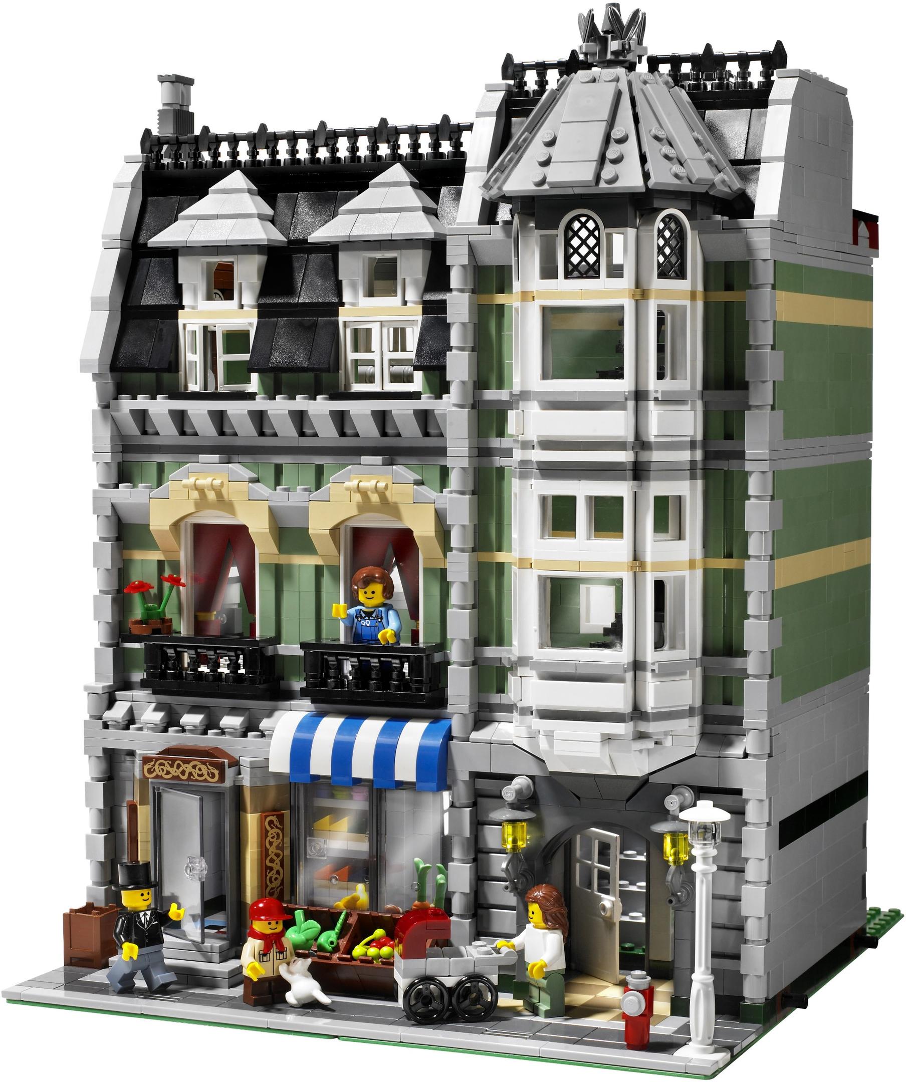 brick