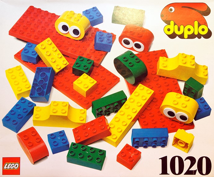 brick