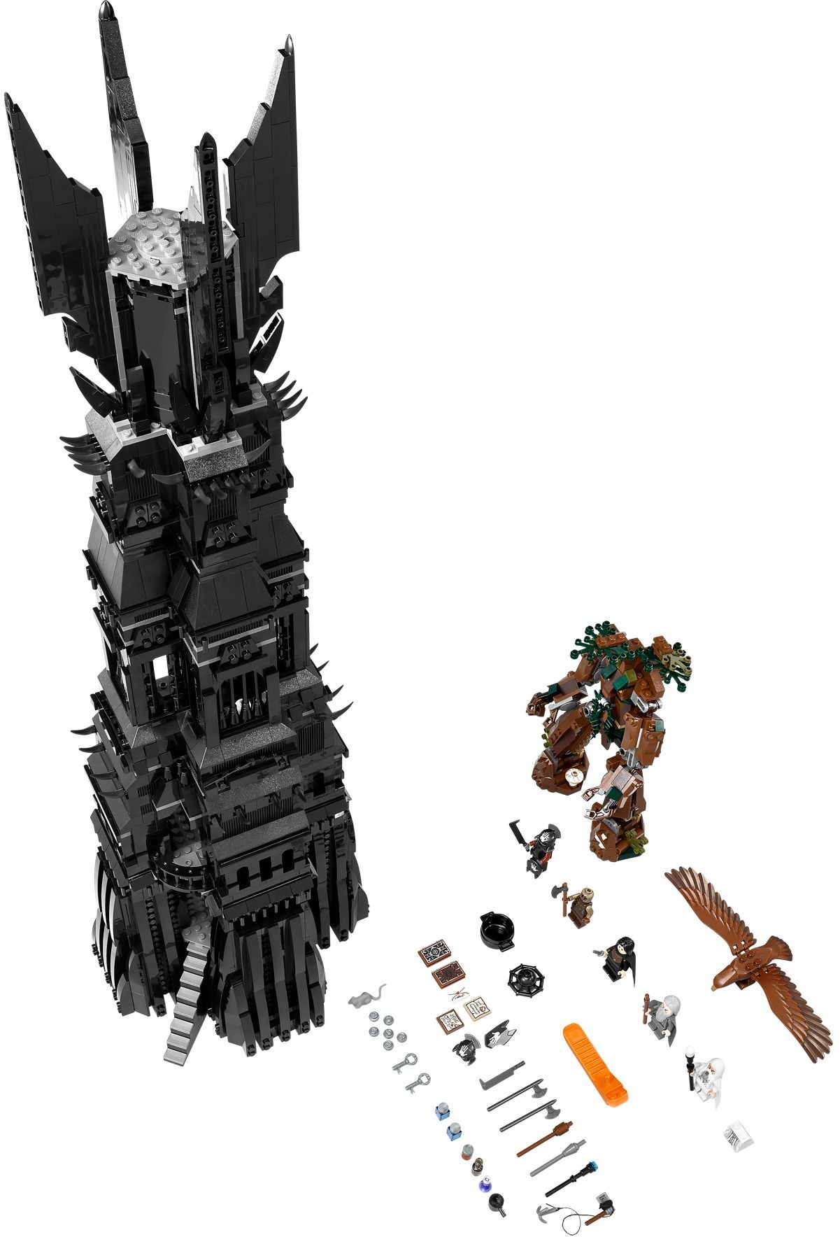 brick