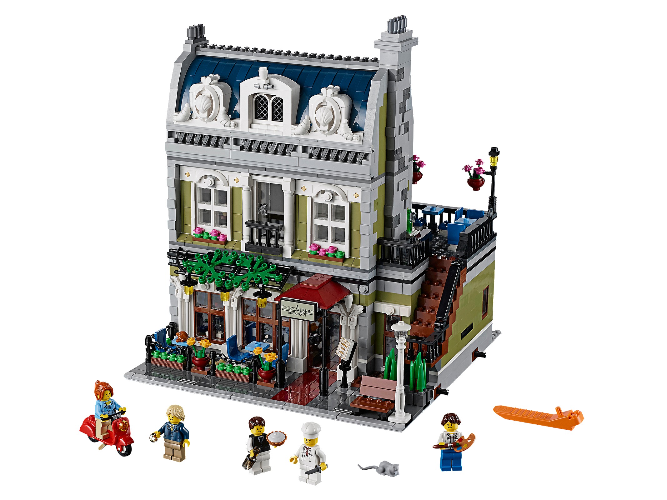 brick