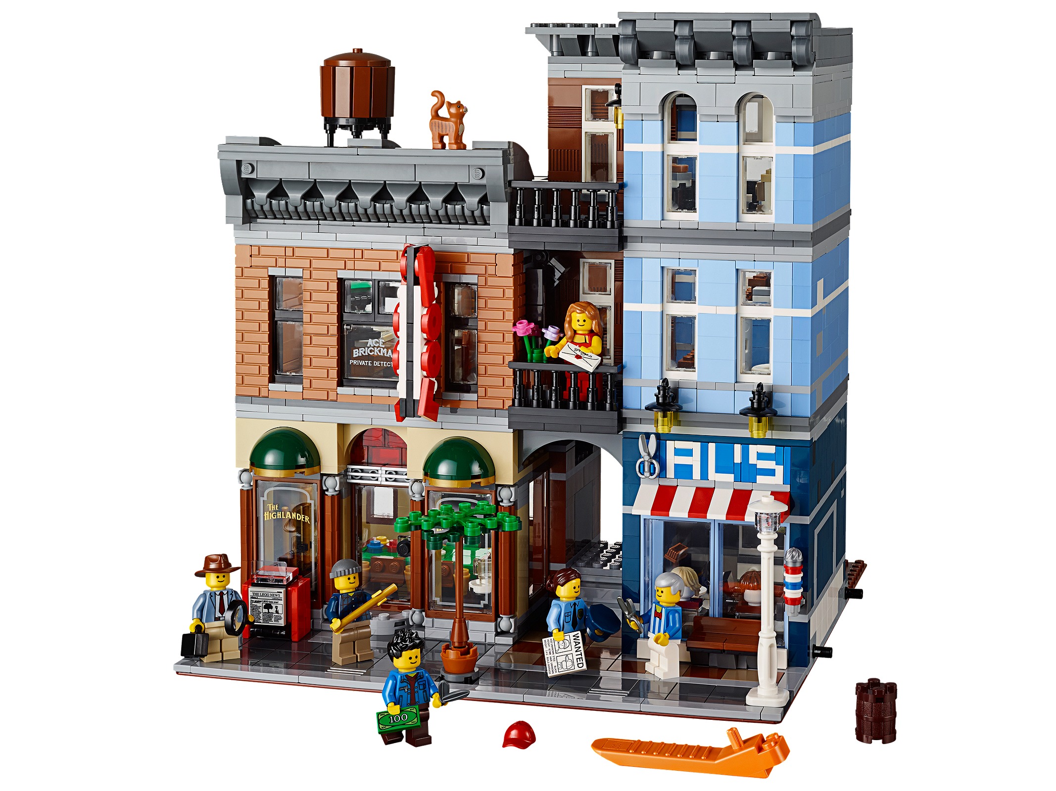 brick