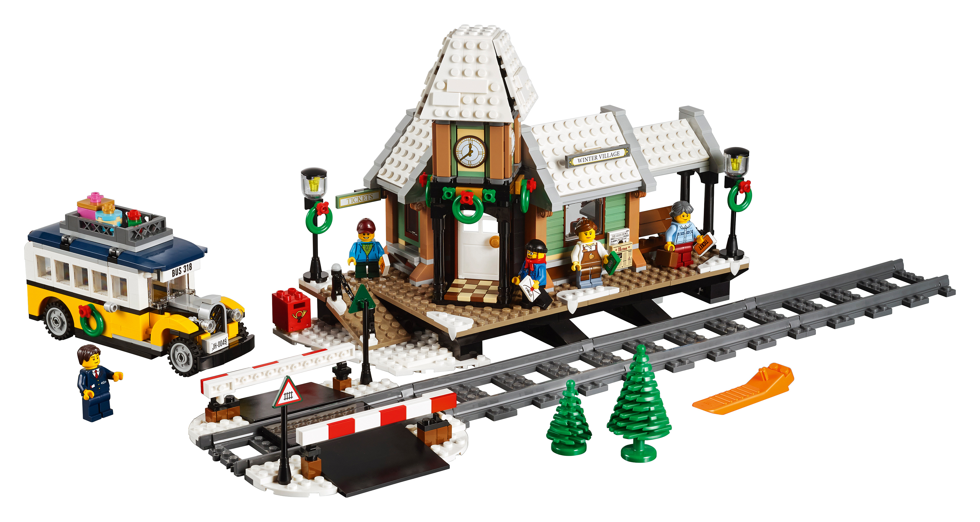 brick