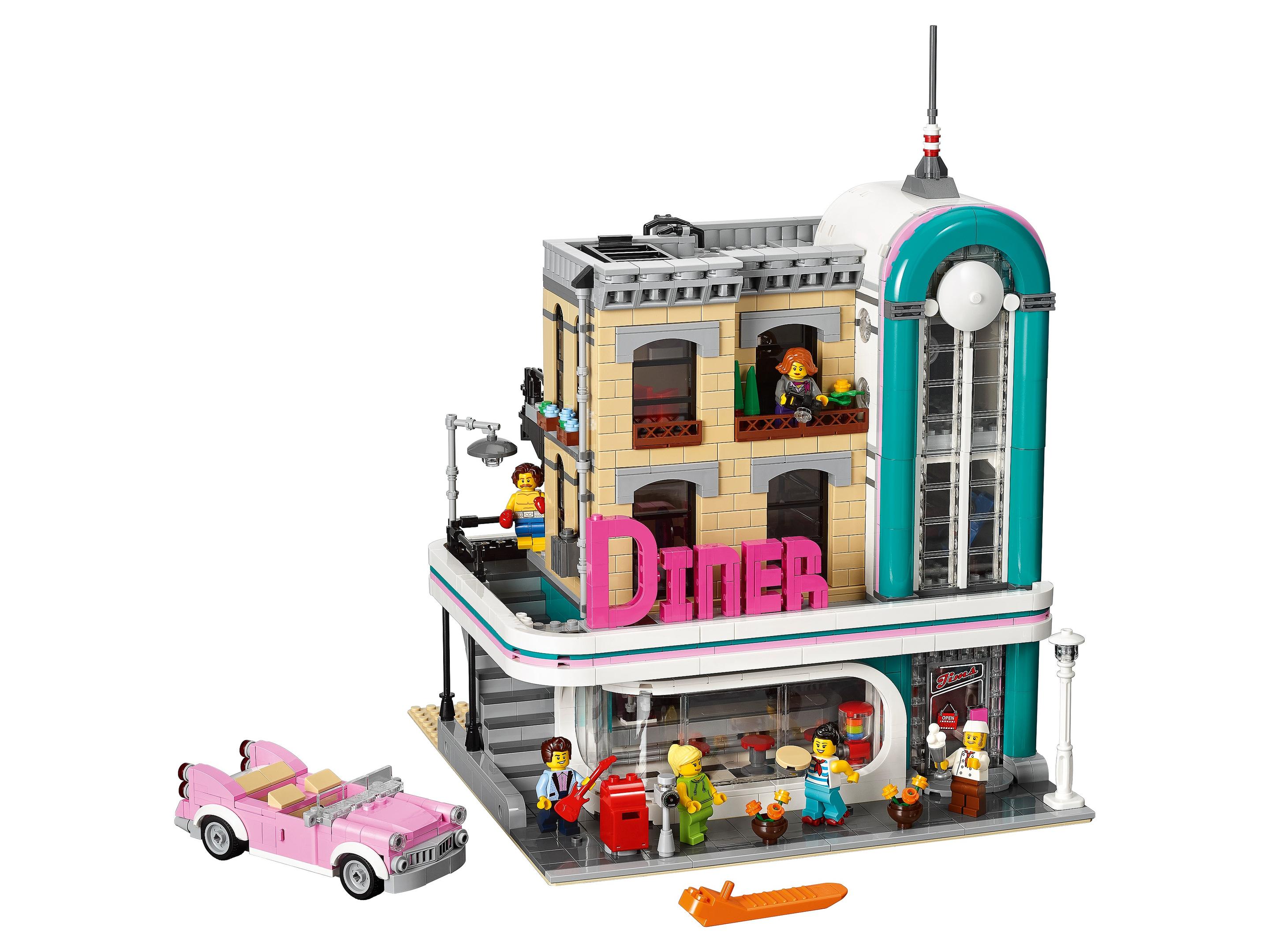 brick
