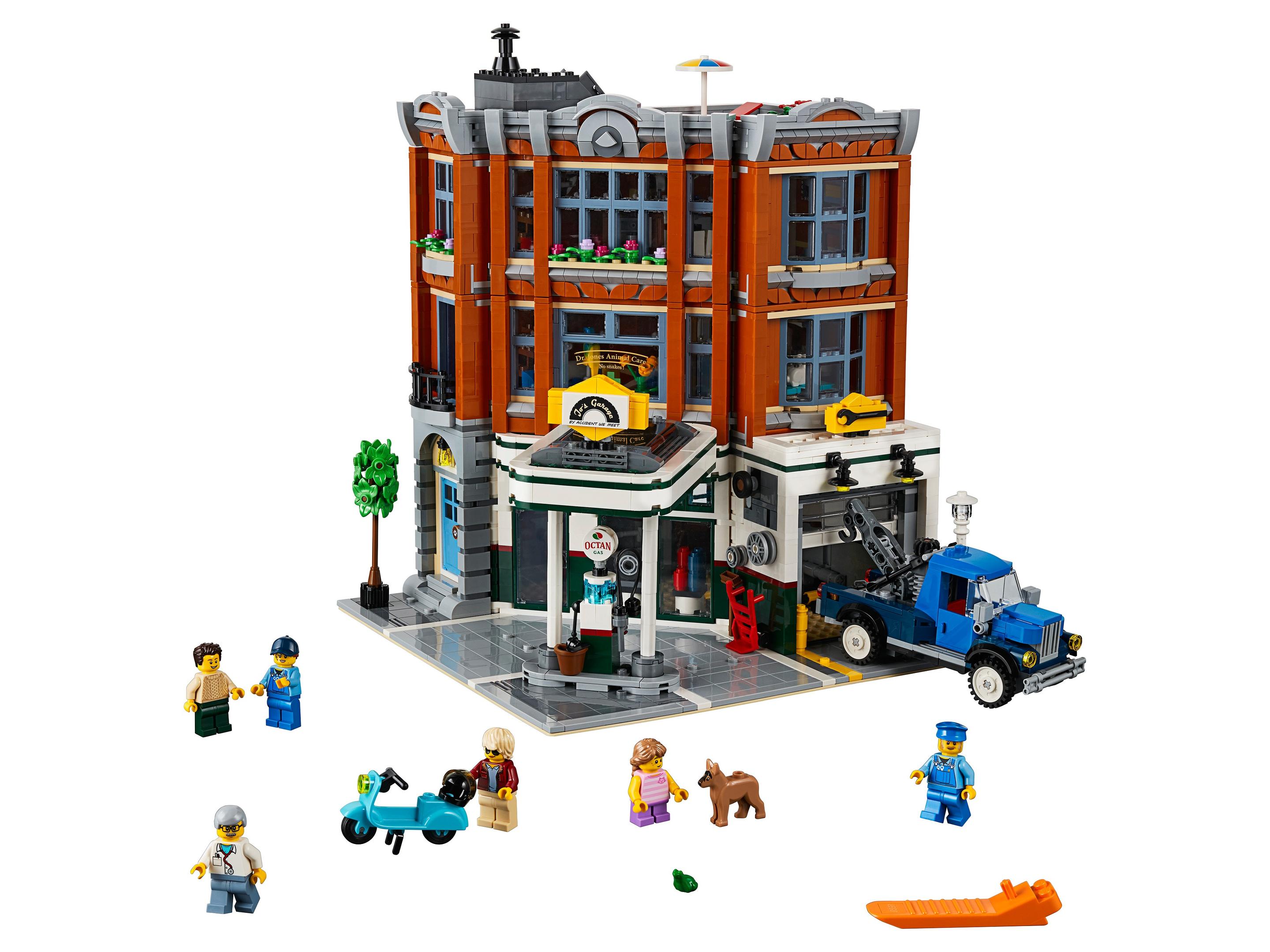 brick
