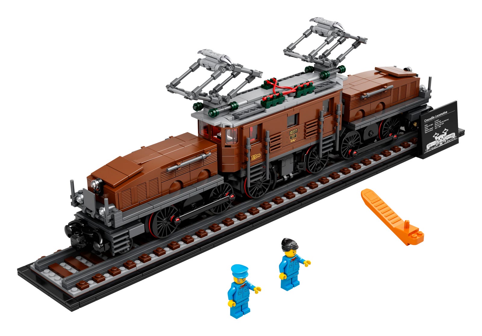 brick
