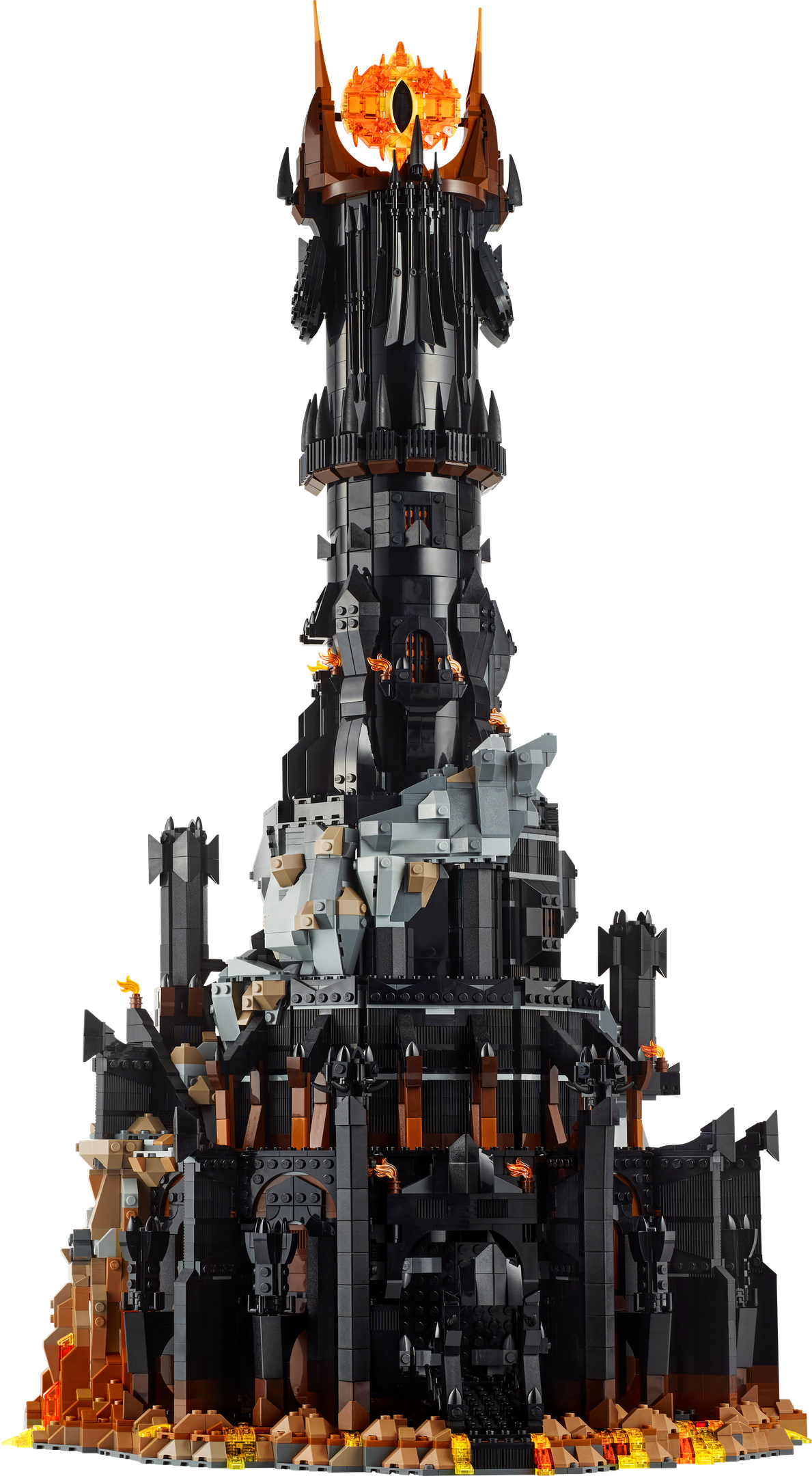 brick