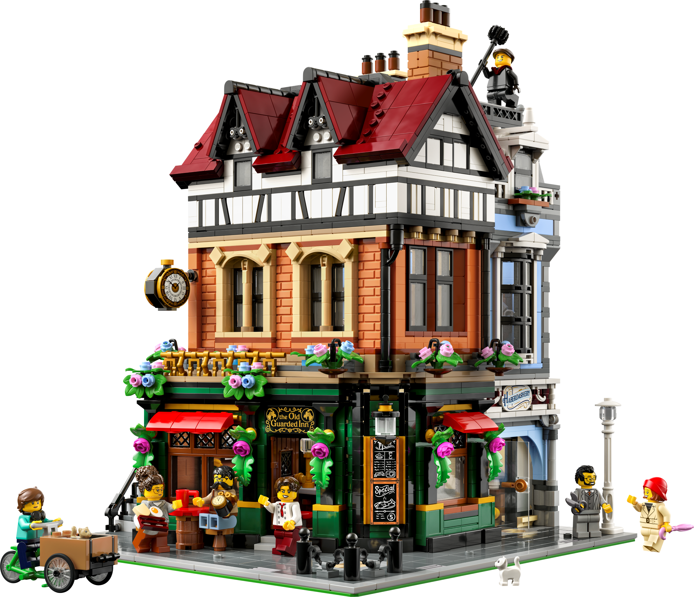 brick