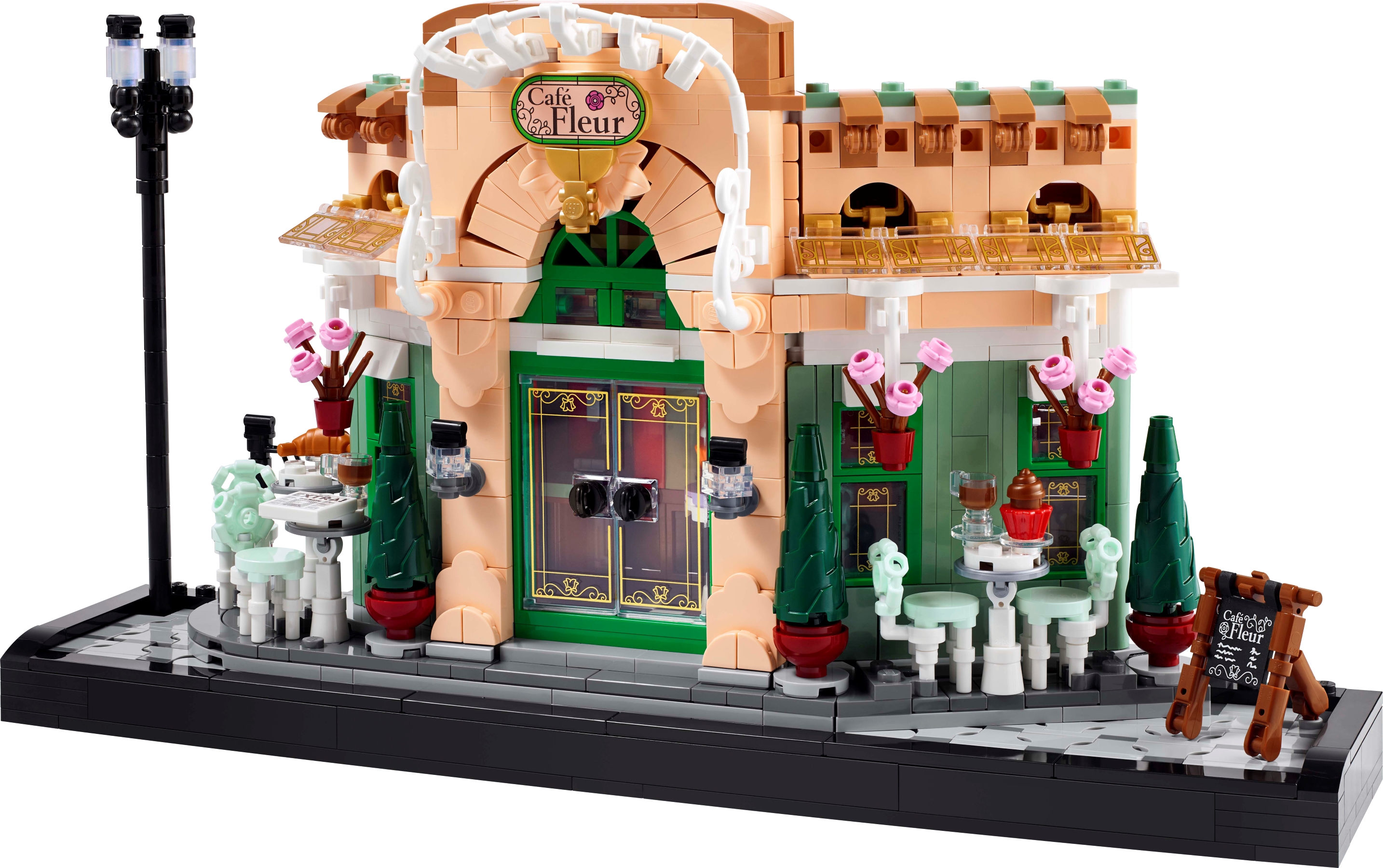 brick