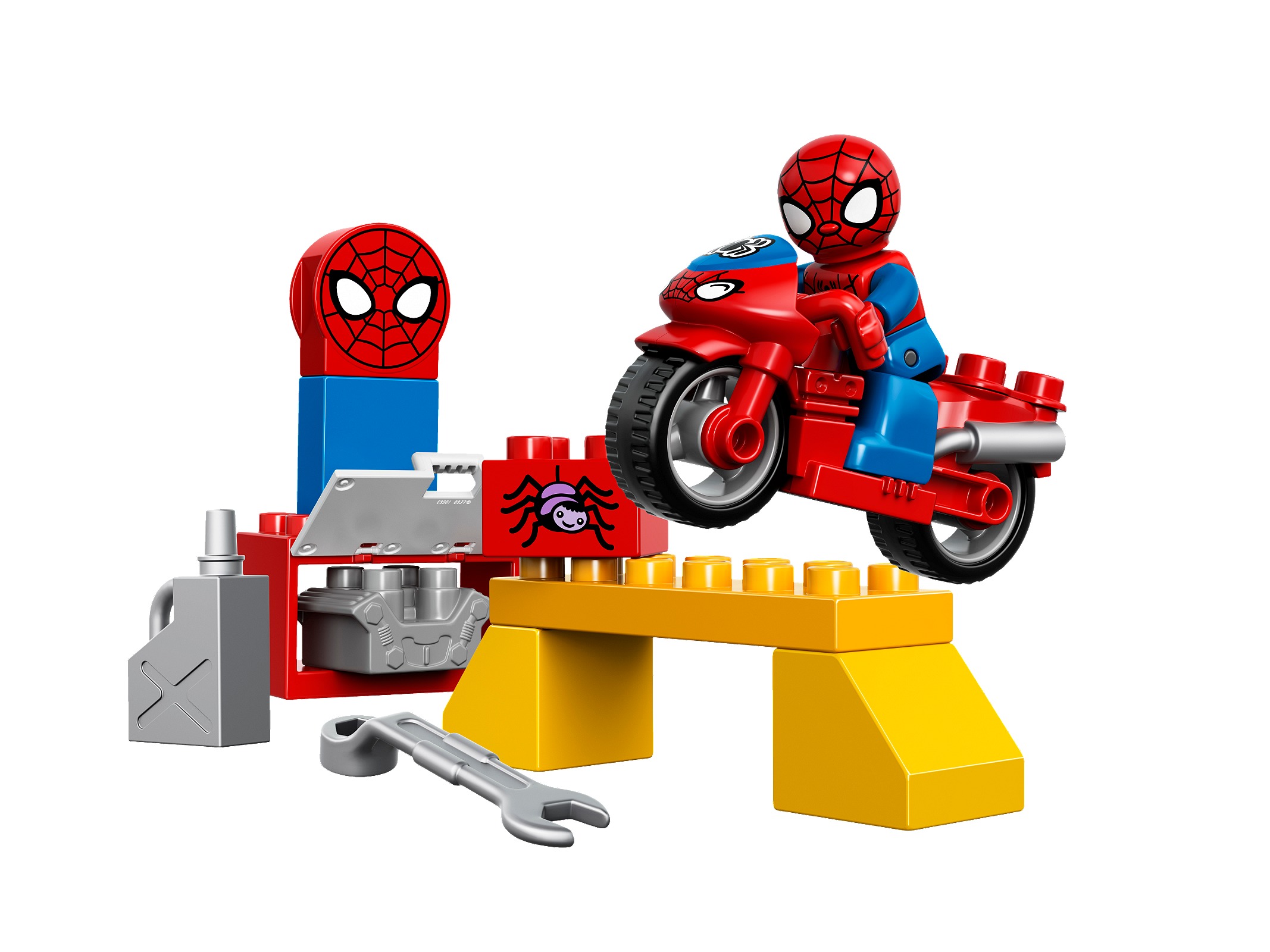 brick