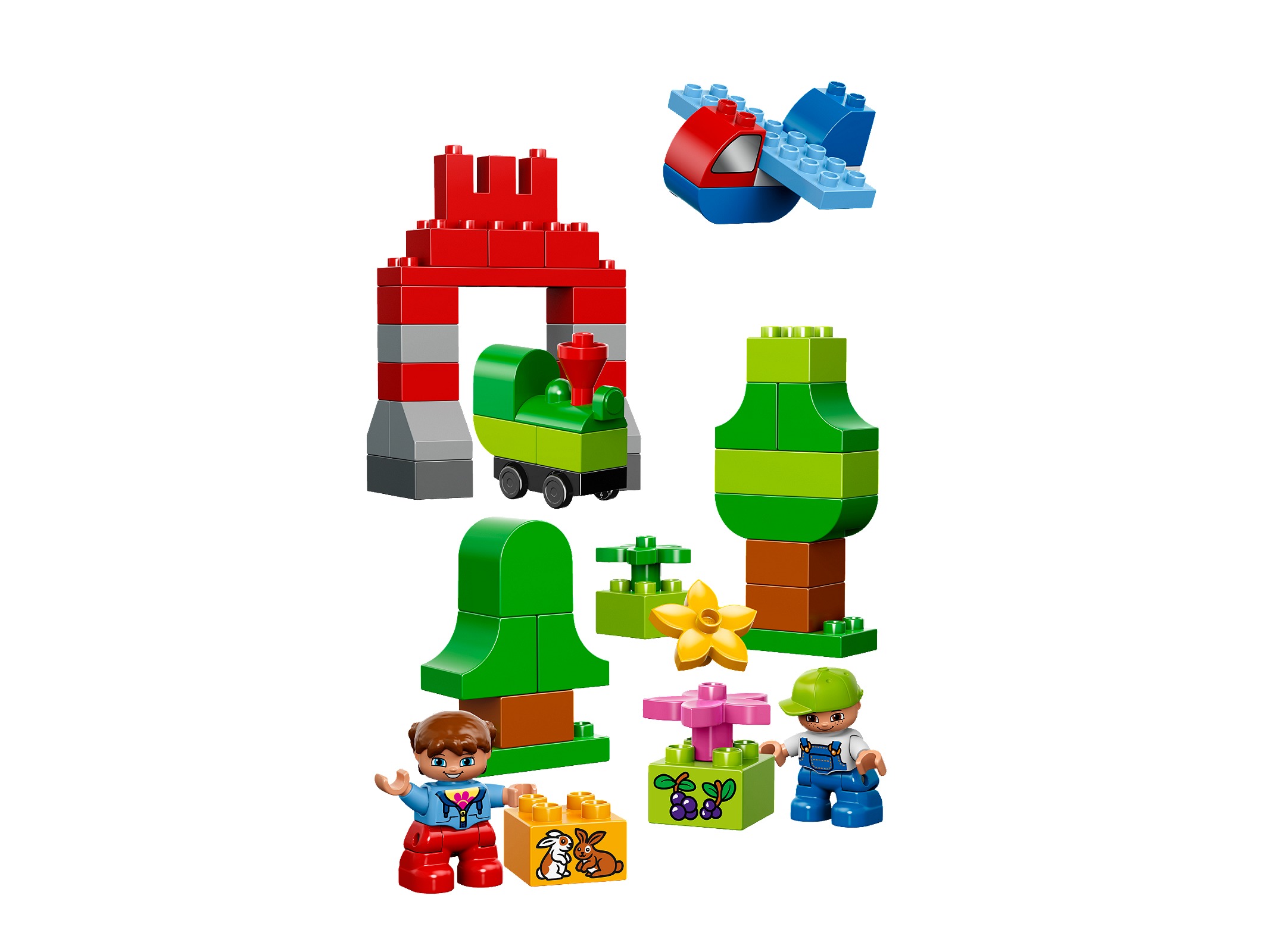 brick