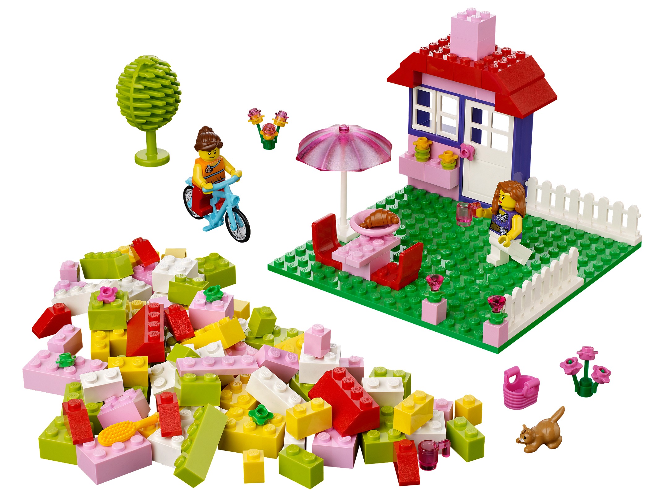 brick