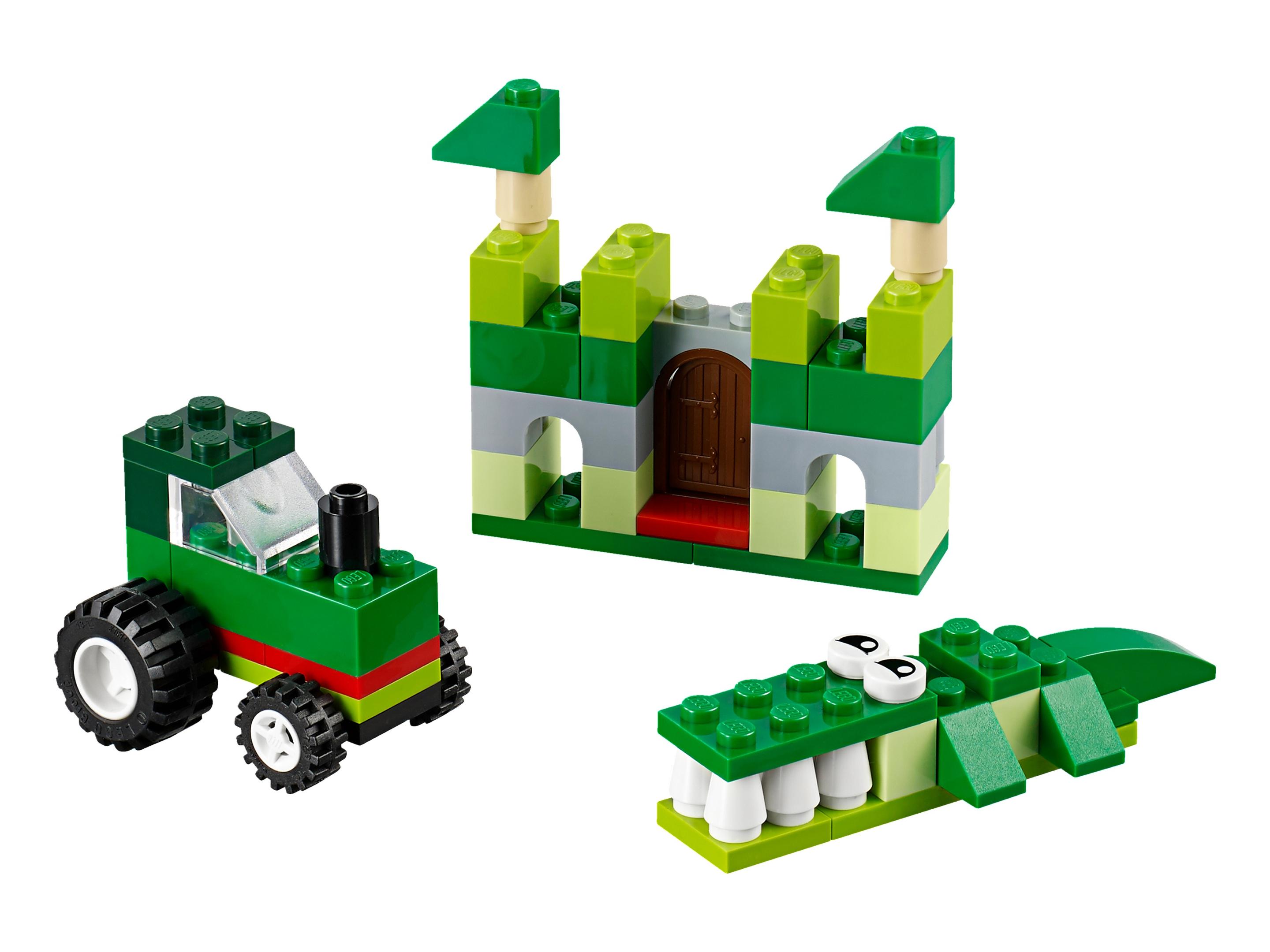 brick