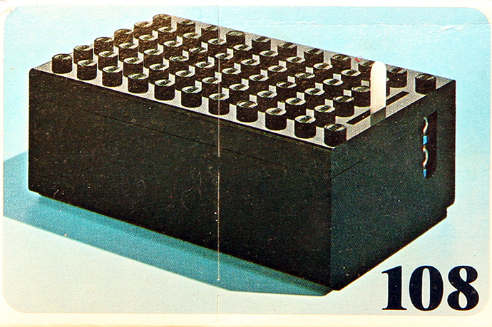 brick