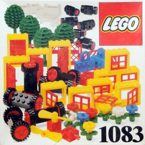 brick