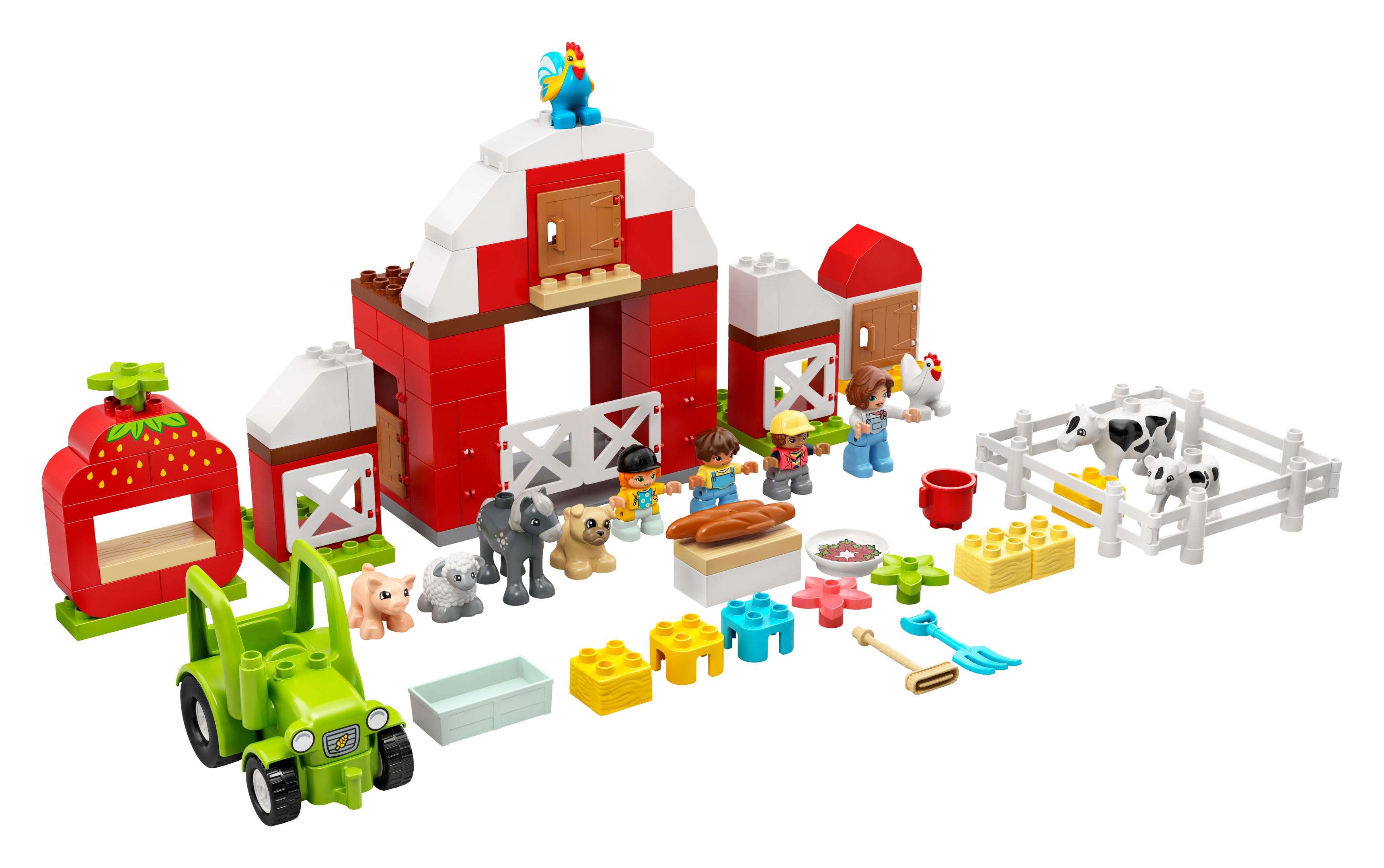 brick