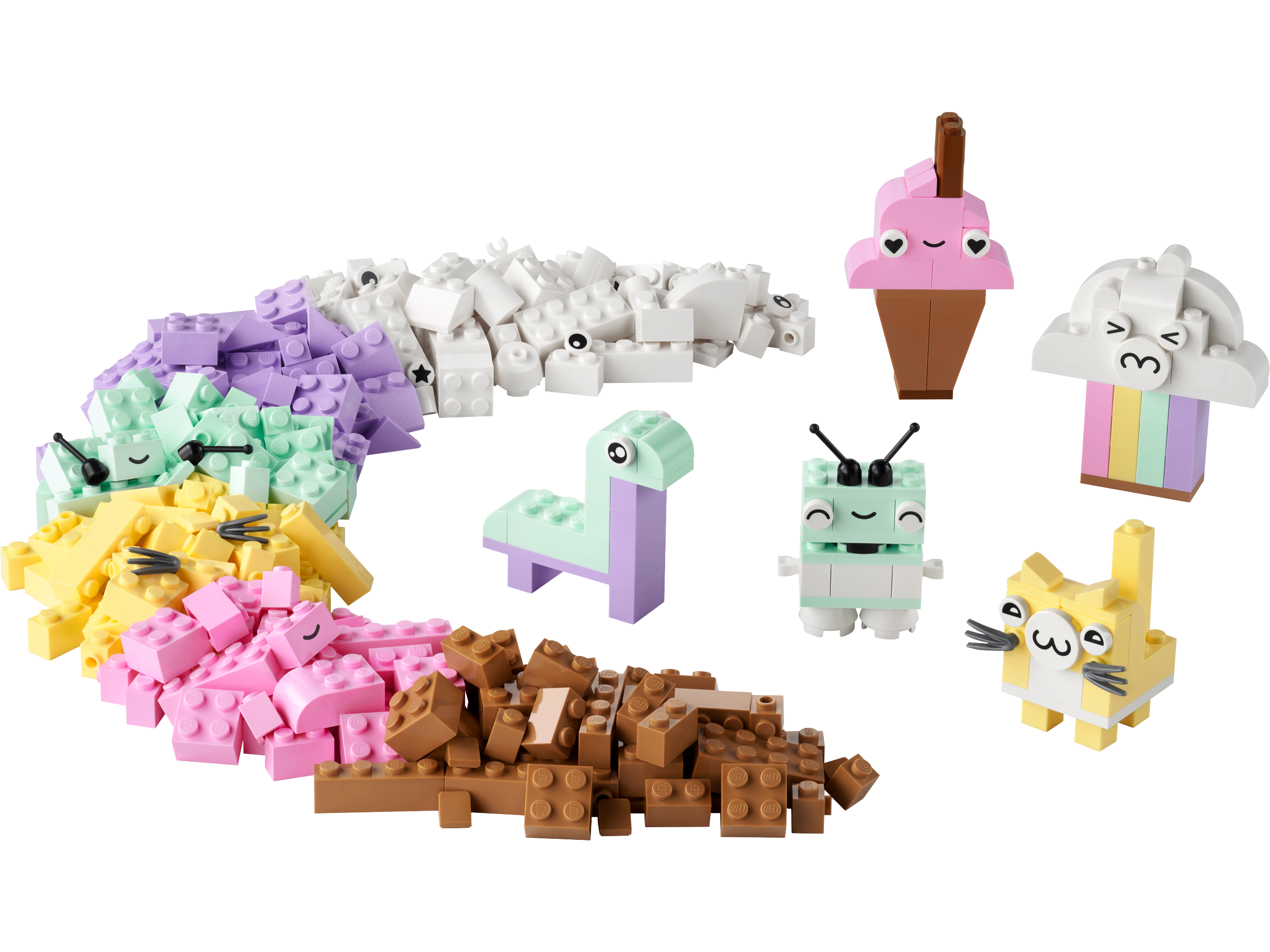 brick