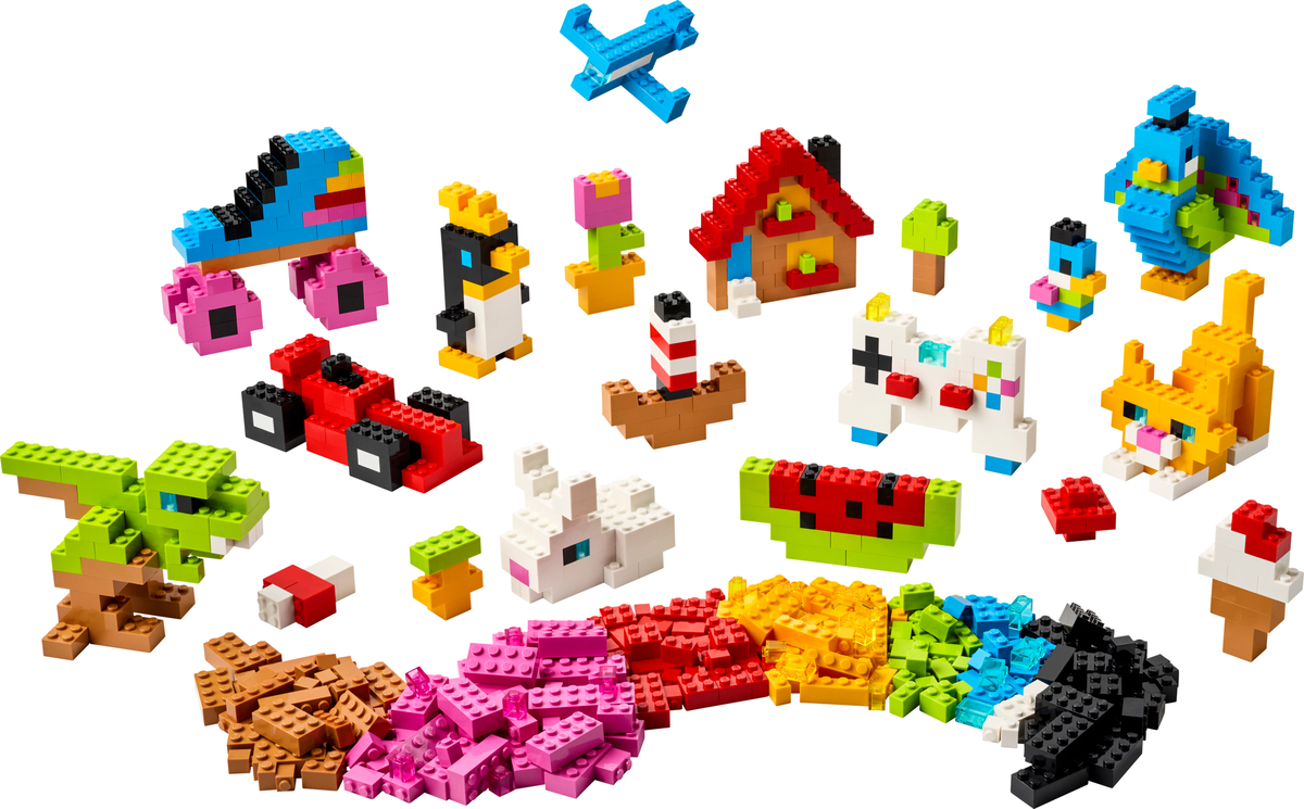 brick