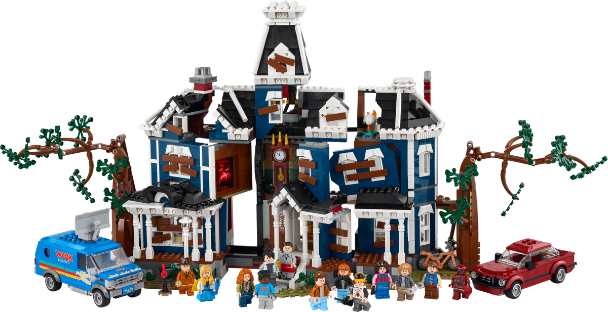 brick