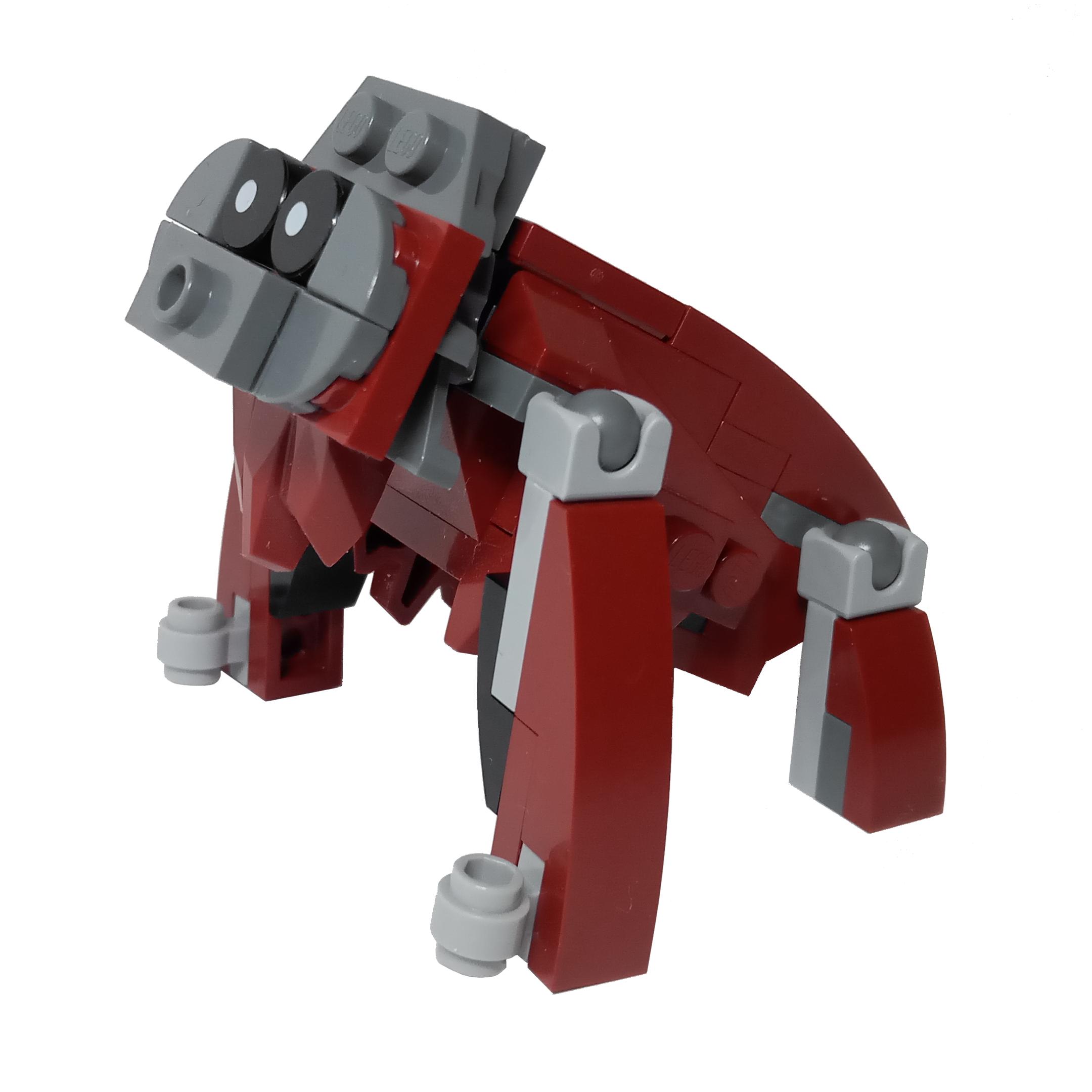 brick