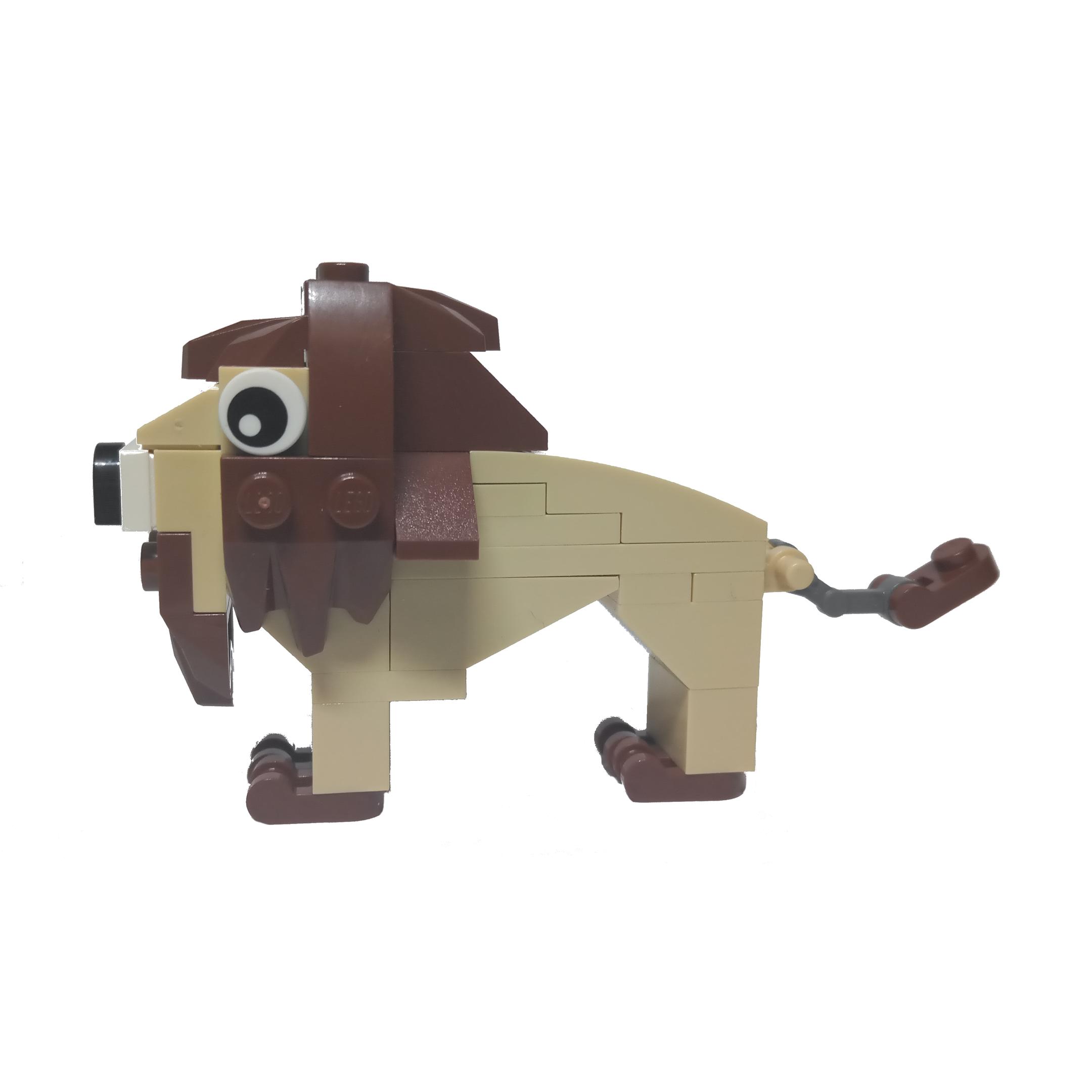 brick