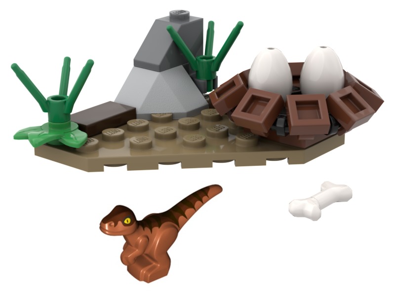 brick
