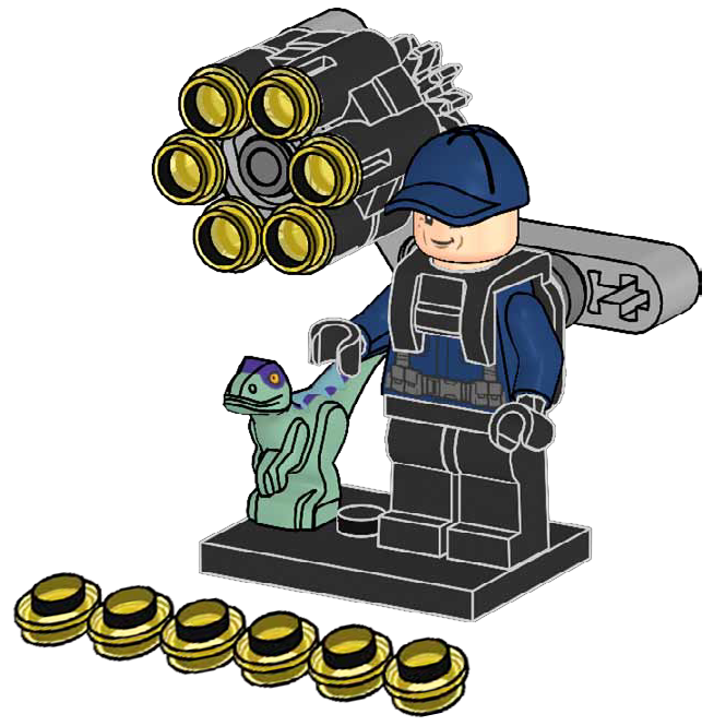 brick