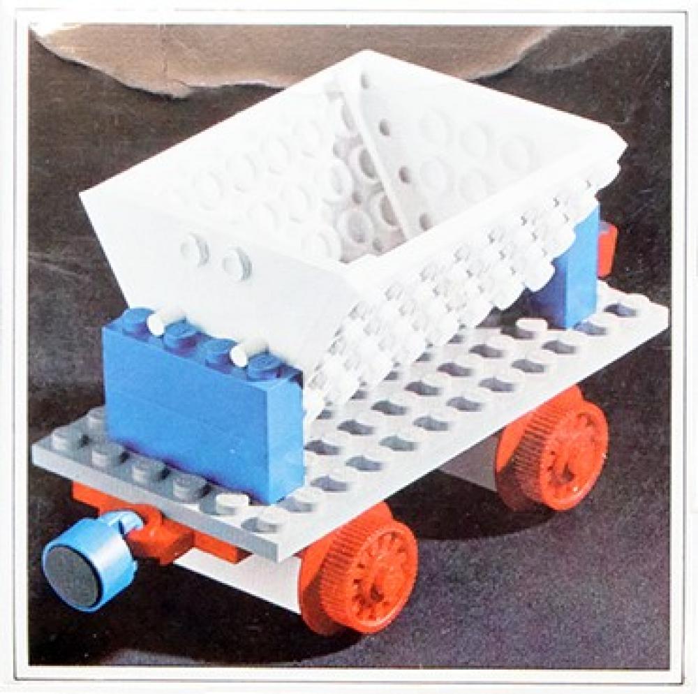 brick
