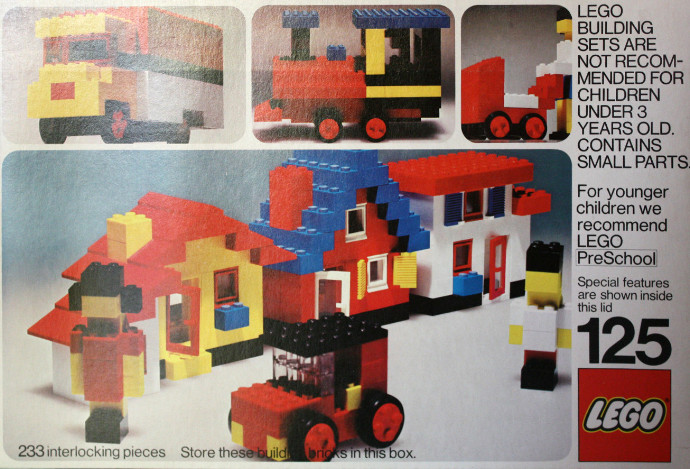 brick