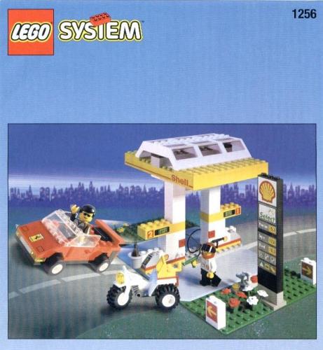 brick