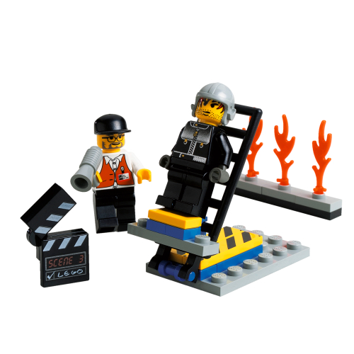 brick