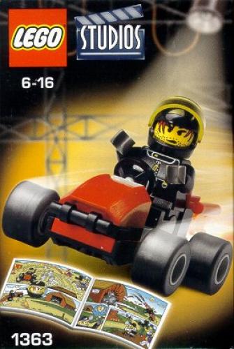 brick