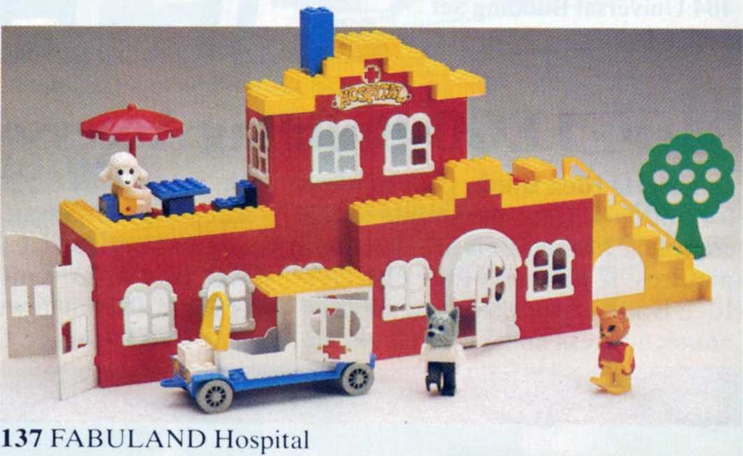 brick