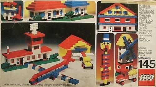 brick