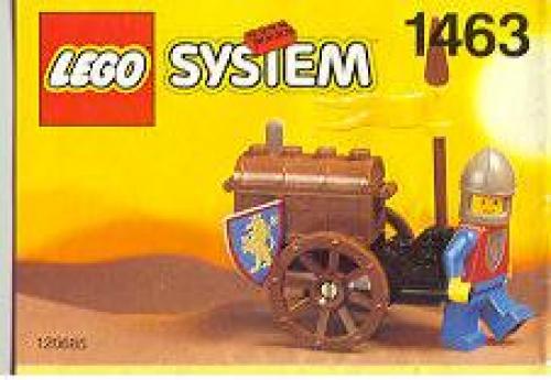 brick