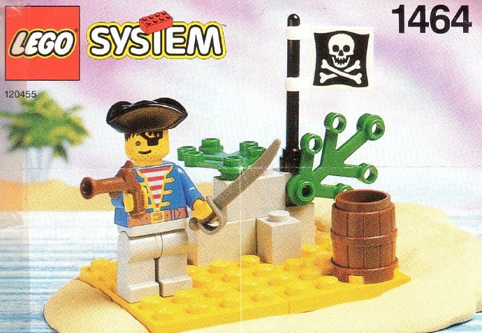 brick