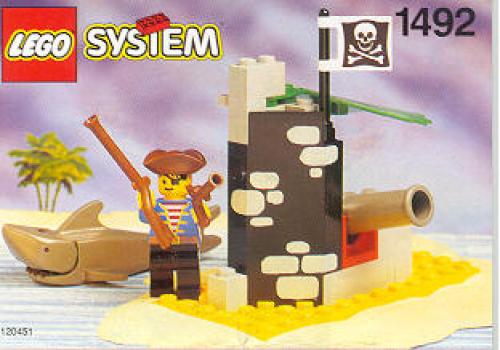 brick