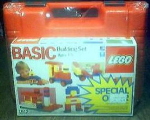 brick