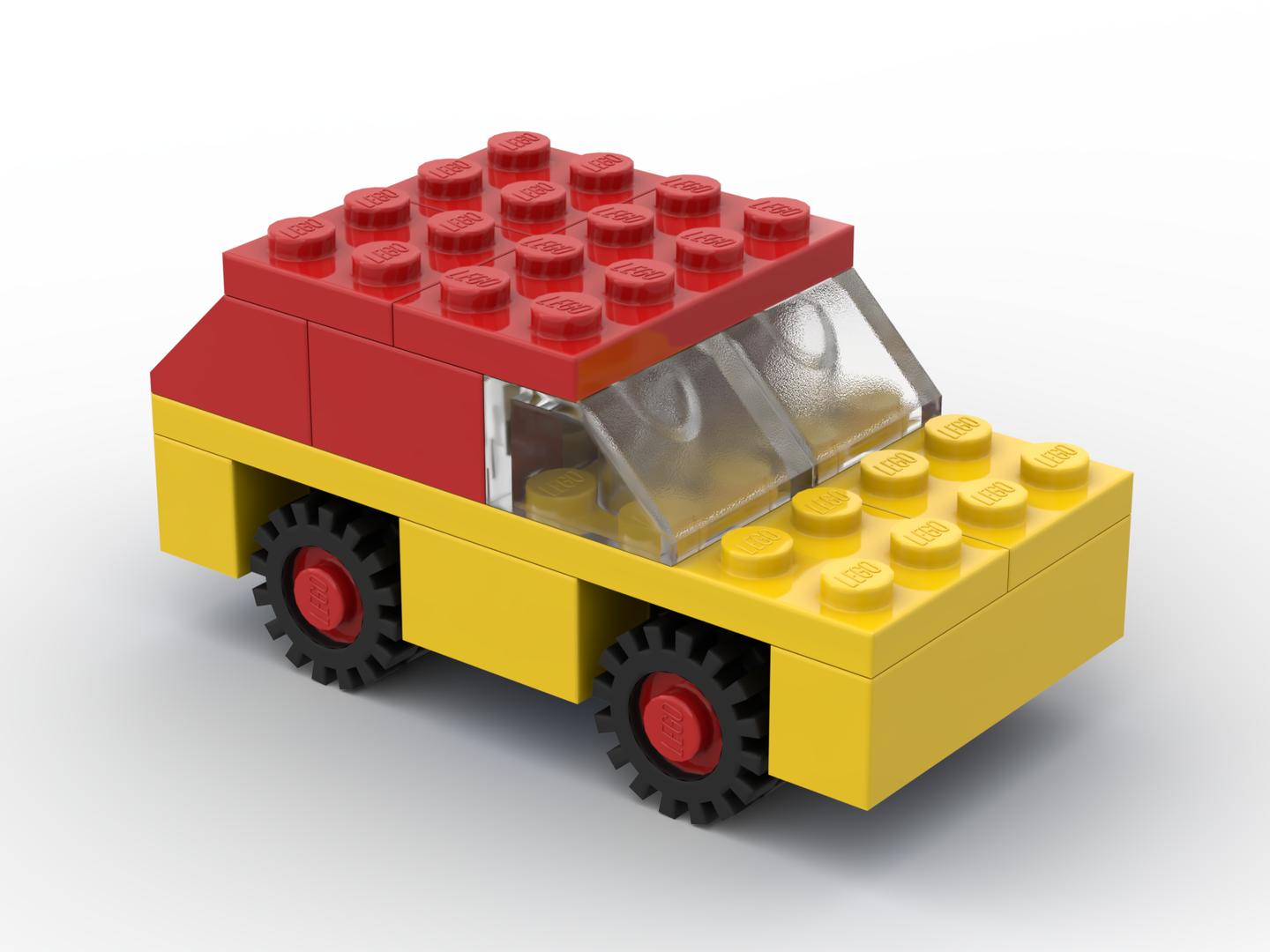 brick