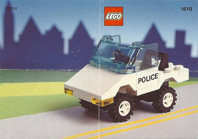 brick