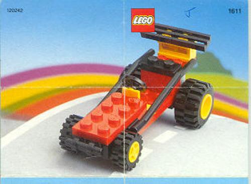 brick