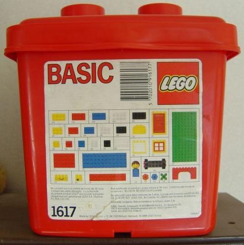 brick