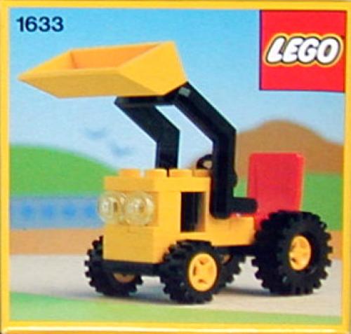 brick