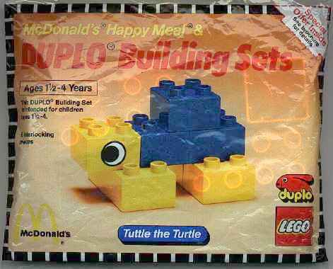 brick