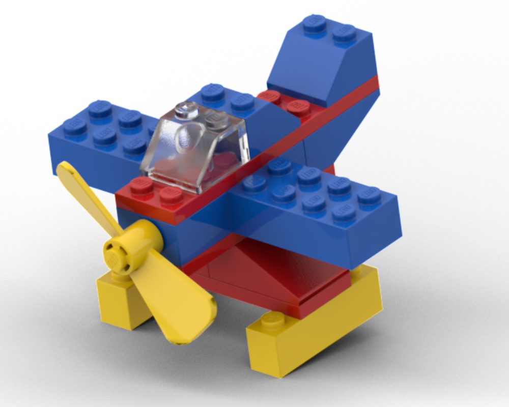 brick