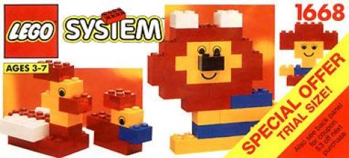 brick