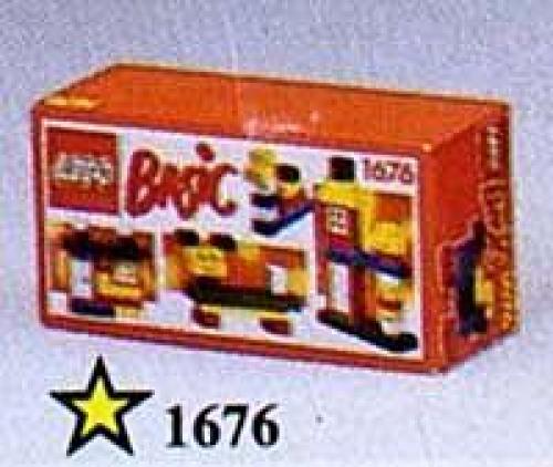 brick