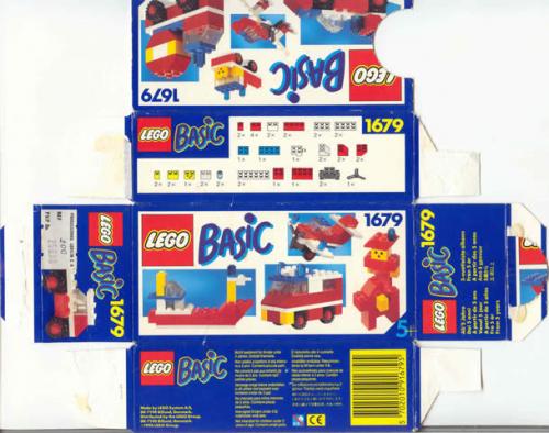 brick