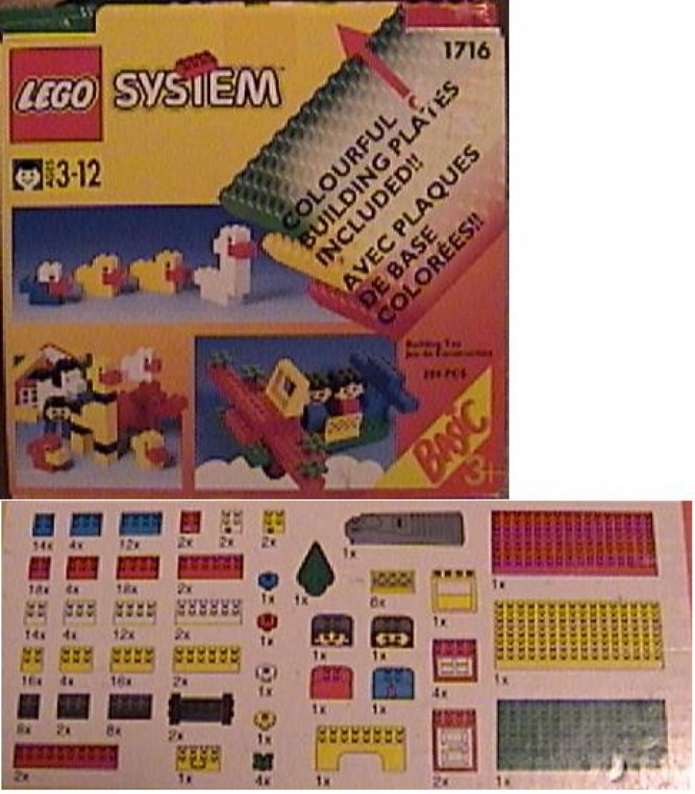 brick