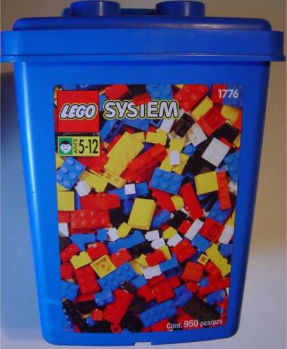 brick