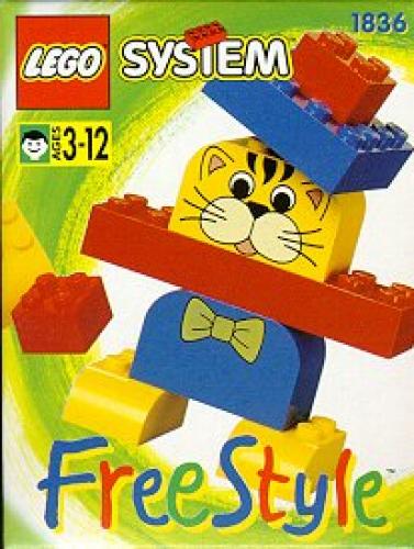 brick